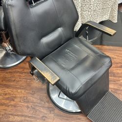 Barber Chair