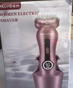 Miscellaneous, electric shaver, speaker, portable charger