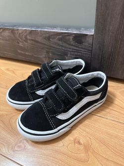 VANS TODDLER