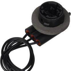 Dorman 85881 Socket, Rear Stop, Turn, B/U