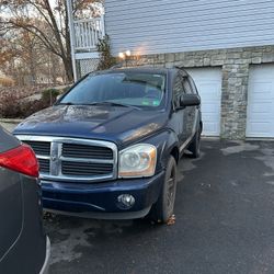 2004 Dodge Durango