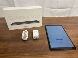 Galaxy Tab A7 Lite Series Tablet