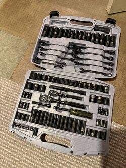 Stanley 99pc Set