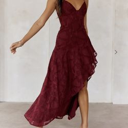 Hello Molly Formal Dress