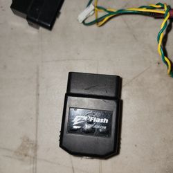 Z-Flash OBD-II for Dodge/Jeep/Ram/Chrysler