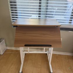 Drawing Desk