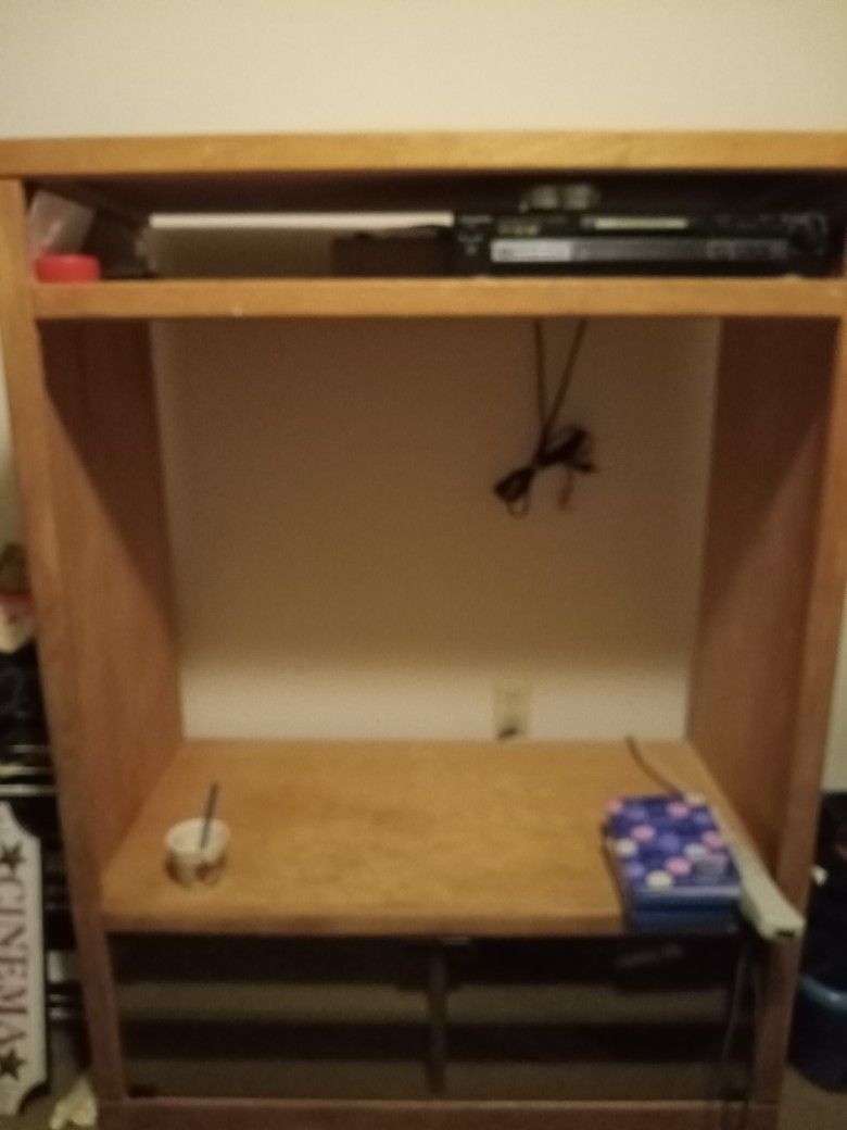 Heavy T.V Stand