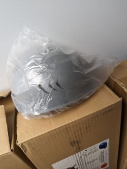 Bump Caps