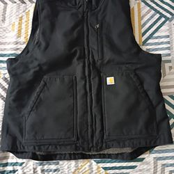 ARIAT MENS VEST SIZE XL