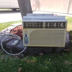 Air Conditioner 