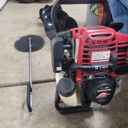 Strikemaster ICE Auger 10"