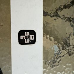 Apple IWatch Series SE