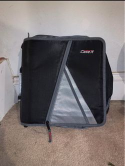 Case-It Binder