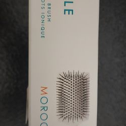 Morrocanoil Paddle Hair Brush