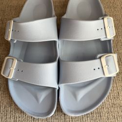 Birkenstock EVA sandals