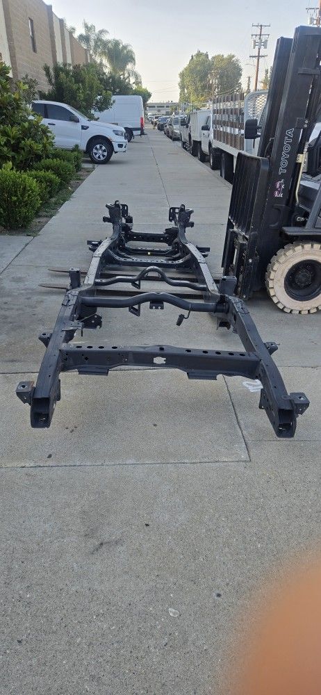 Chassis