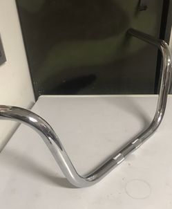 Harley-Davidson reduced reach bars