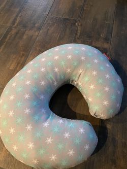 Nursing Pillow