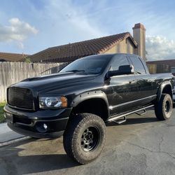 2003 Dodge Ram