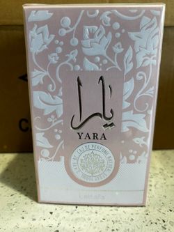 Yara lattafa (woman)