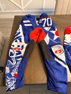 Youth O’Neil  motocross supercross gear