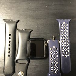 Apple iphone, iwatch and ipad Mini