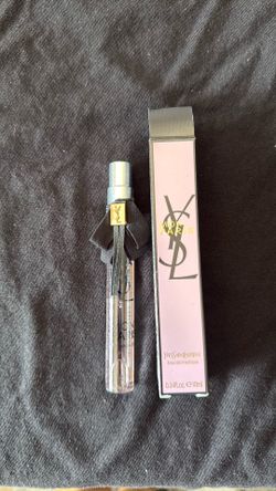 YSL Mon Paris