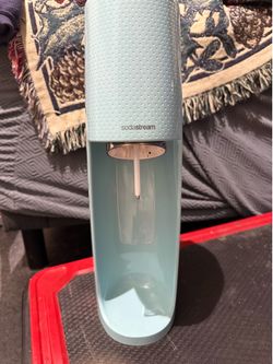 SodaStream Blue