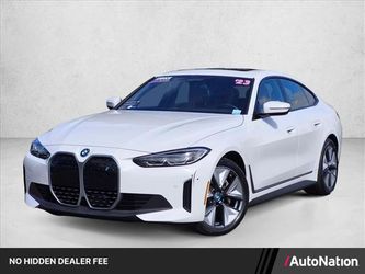 2023 BMW i4
