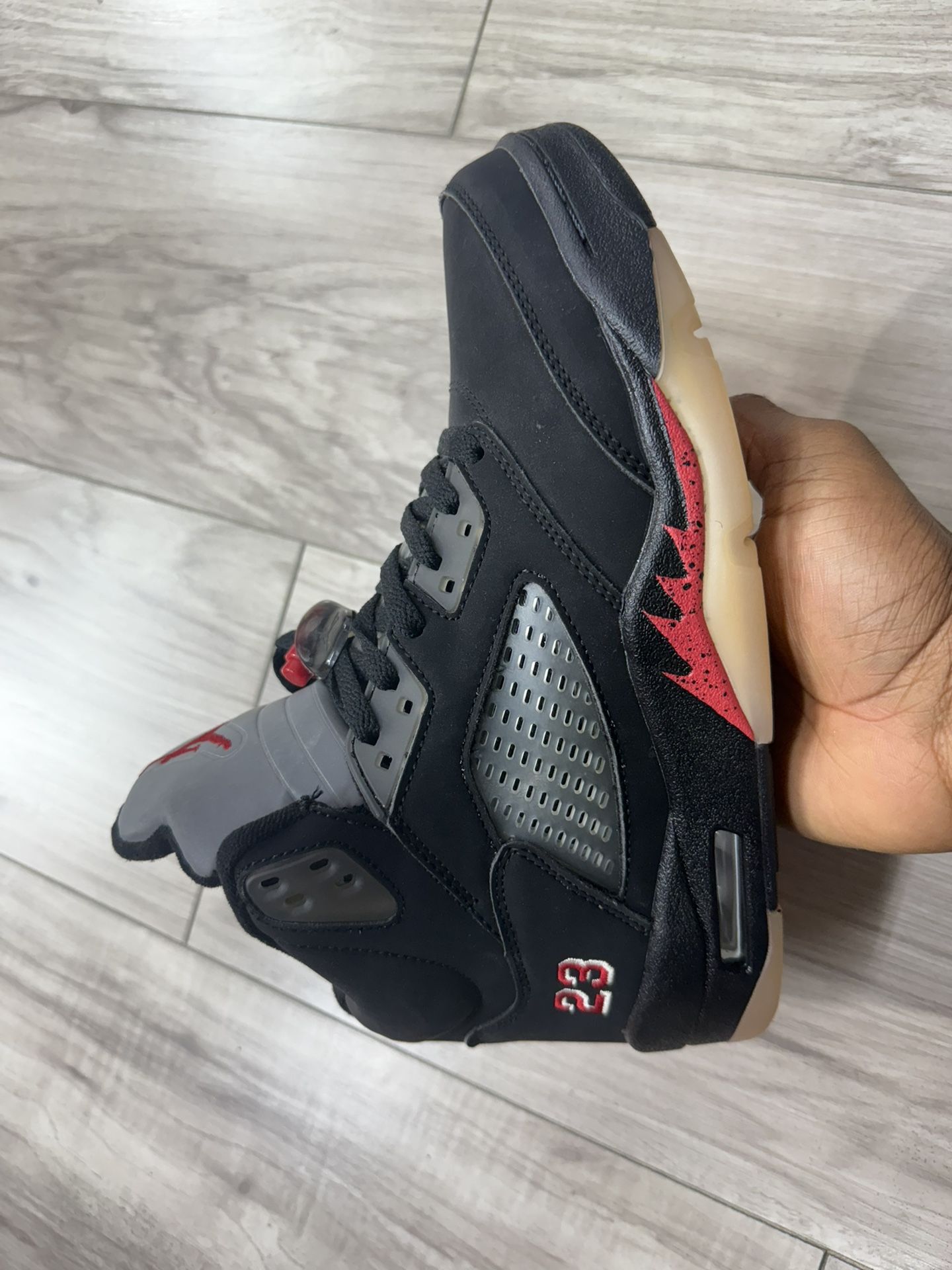 Jordan 5 Retro