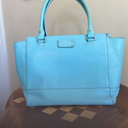 Kate Spade Large Purse