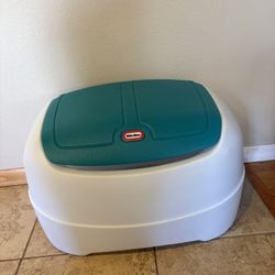 Little Tikes Play 'N store Toy Chest