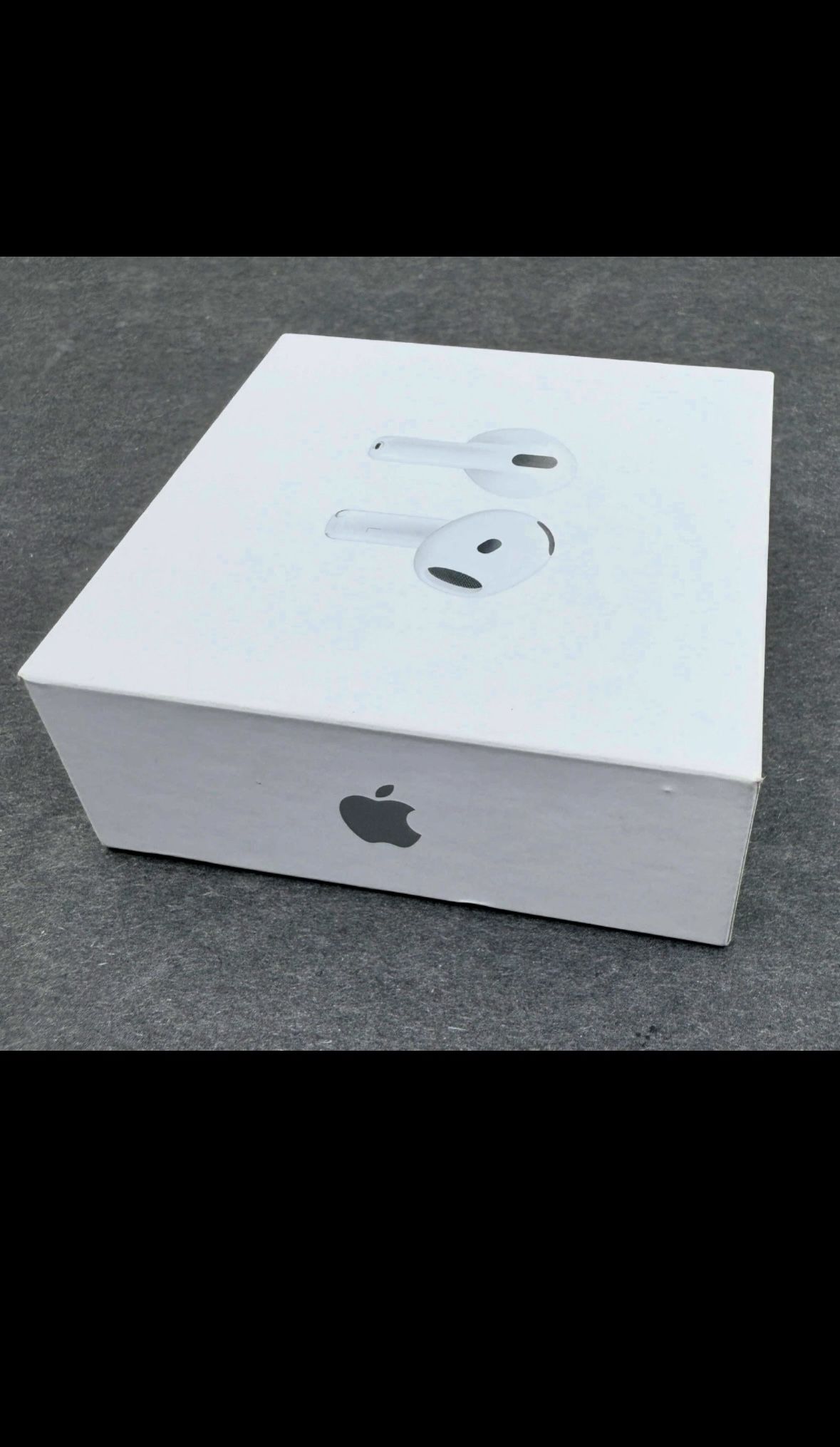Apple AirPods 4