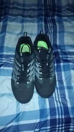 Cleats