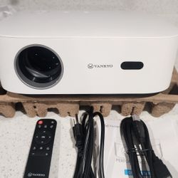 Projector 