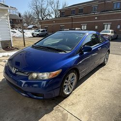 2007 Honda Civic