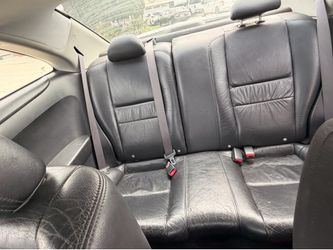 2004 Honda Accord