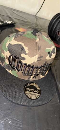 SnapBack hat