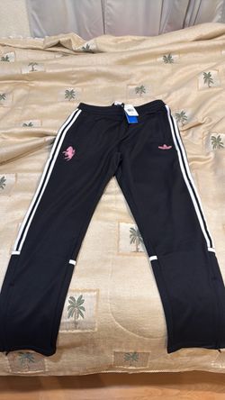 Adidas Juventus Soccer Pants men’s large