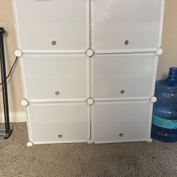 Shoe Holder 