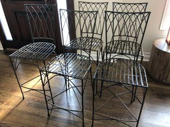 Bar Stools