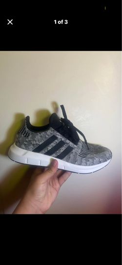 addida sneakers size 7 men