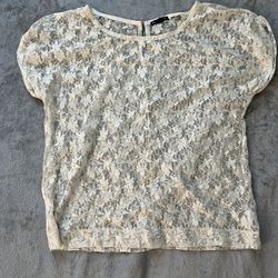 Lace Top