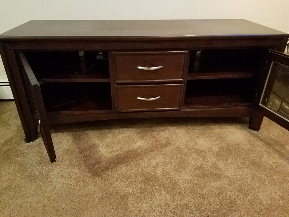 TV Cabinet