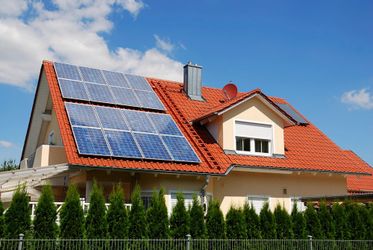 Solar Panels