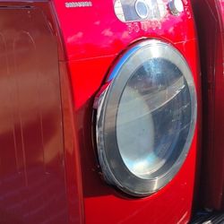 Samsung Washer And Dryer