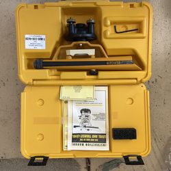 New Berger Instruments Model 135