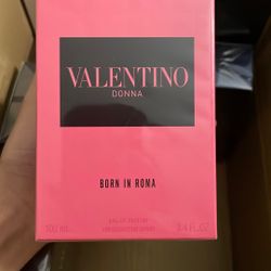 Valentino Donna 