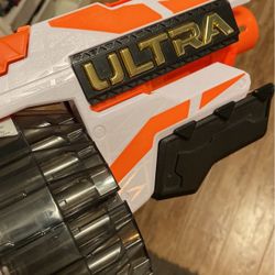 Nerf Ultra One Gun