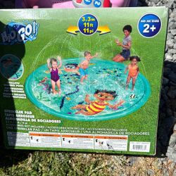Kids Wading Pool 